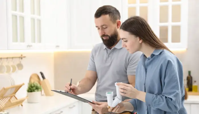 Drain maintenance service in Ladbroke Grove by professional drainage engineer